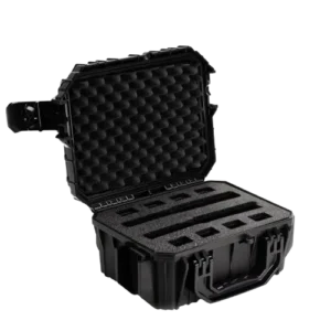 SE430 Pistol Foam