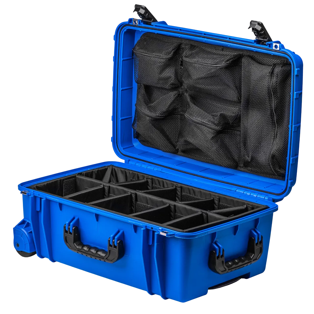 Maletas de Protección, Maletines, Estuches, Cajas y Baúles Seahorse: Seguridad y Estilo para tus Pertenencias