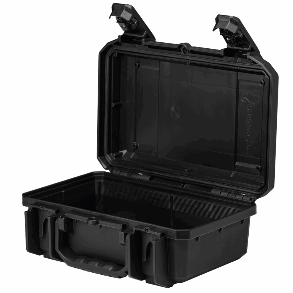 Harderback SE230 Vacia