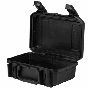 Harderback SE230 Vacia