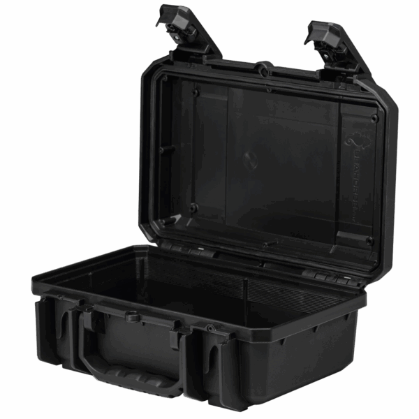 Harderback SE230 Vacia